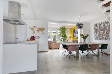 Keuken