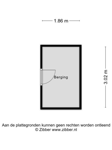 Plattegronden