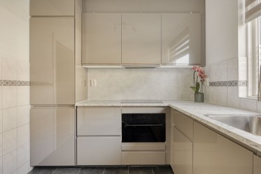 Keuken