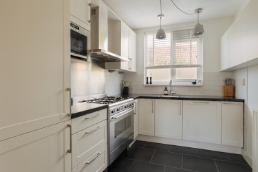 Keuken