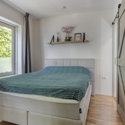 Twee slaapkamers