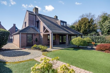 Genieten