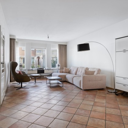 Comfortabel en overzichtelijk