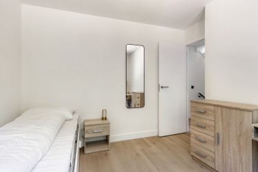 Slaapkamer