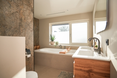 Badkamer