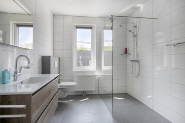 Bijzondere ruimtes