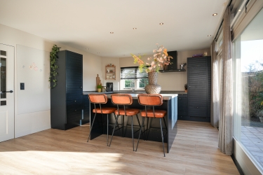 Keuken