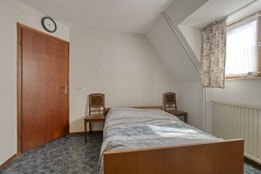 Slaapkamer