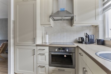 Keuken
