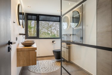 Badkamer