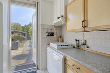 Keuken