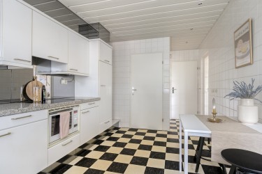Keuken