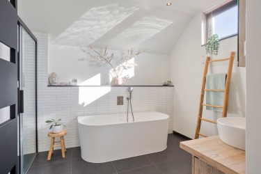 Badkamer