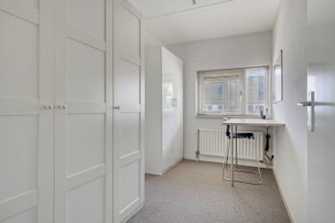 Slaapkamer