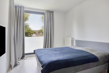 Slaapkamer