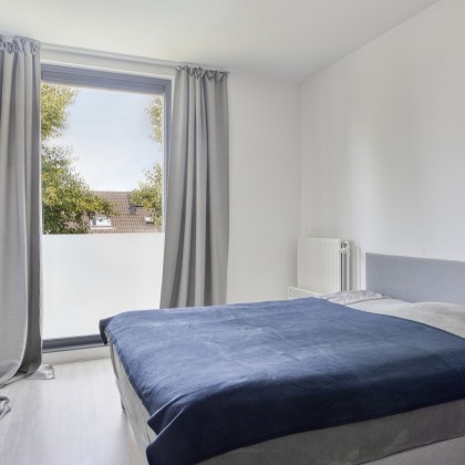 Vier slaapkamers