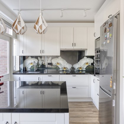 Open keuken