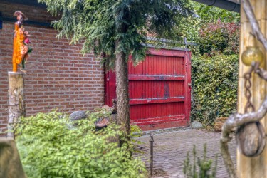 Extra foto's