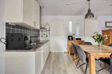 Keuken