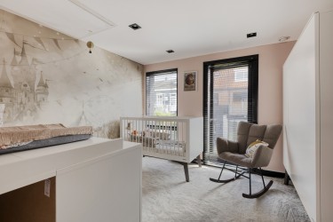 Slaapkamer
