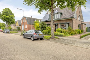 Omgeving