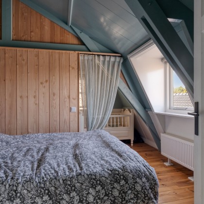 3 slaapkamers