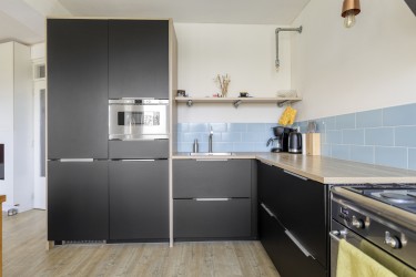 Moderne keuken