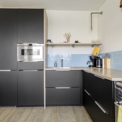 Moderne keuken