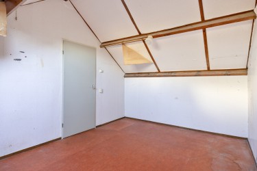 Slaapkamer