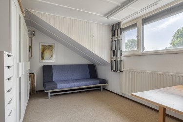 Slaapkamer