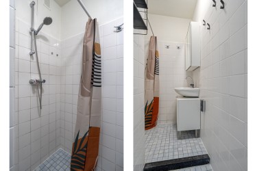 Slaapkamer