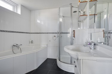 Slaapkamer