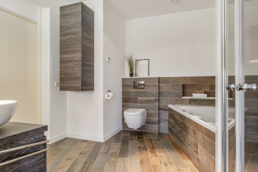 Badkamer