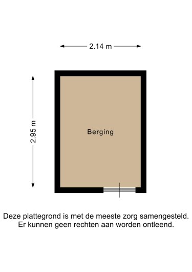 Plattegronden