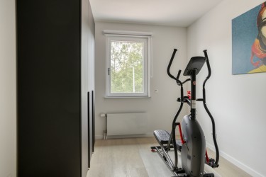 Slaapkamer