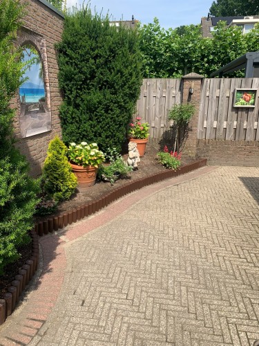 Extra foto's