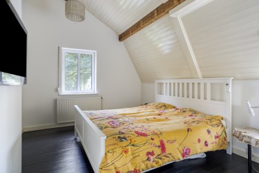 Slaapkamer