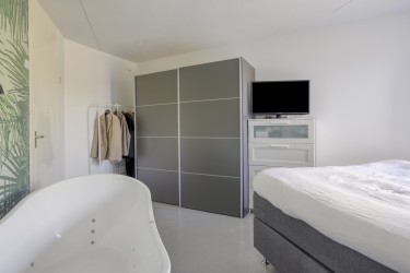 Slaapkamer