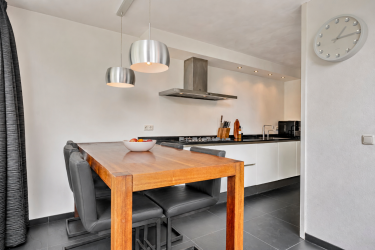 Keuken