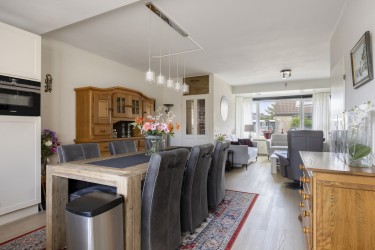 Keuken