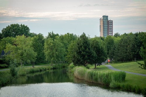 Hendriks Makelaardij, dé NVM makelaar in Prinsenbeek