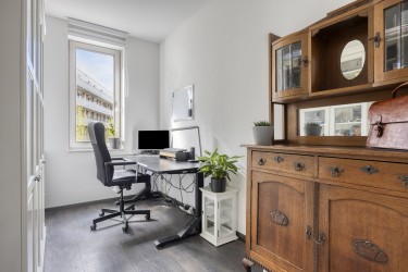 Slaapkamer