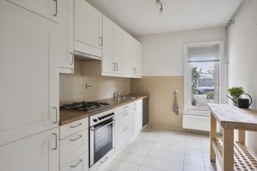Keuken