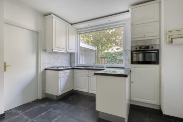Keuken