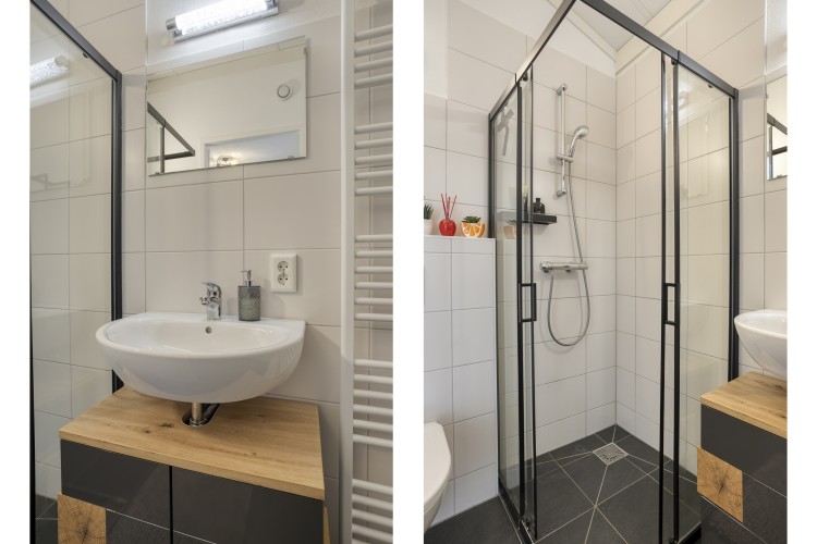 Badkamer