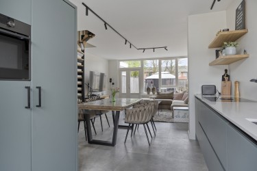 Keuken