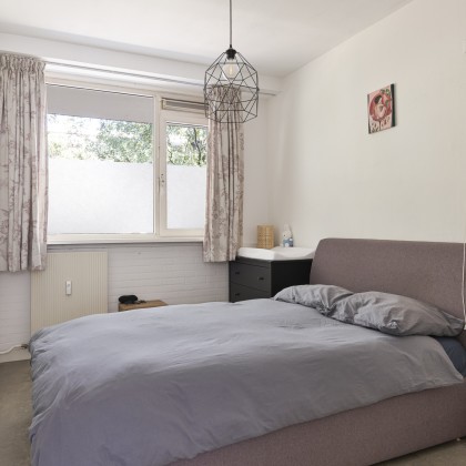 3 slaapkamers