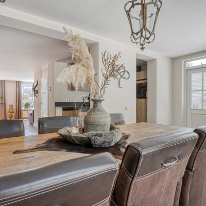 Luxe keuken