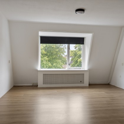 Lichte ruimte