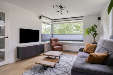 Hoogwaardige renovaties